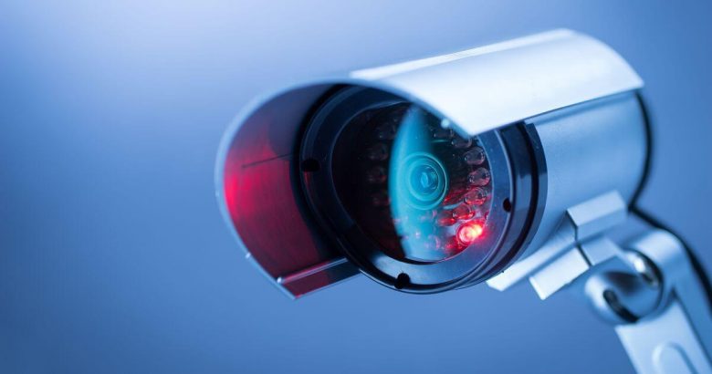Wirral CCTV Camera