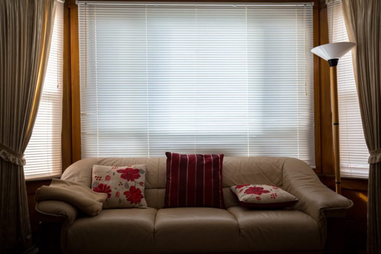 Curtains And Blinds Wirral